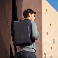 Sac à dos ordinateur anti vol 16