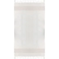 Fouta foulard paréo 85gr- 90 x 150 cm