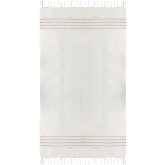 Fouta foulard paréo 85gr- 90 x 150 cm