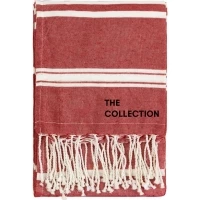 Fouta 170g- 90 x 180 cm