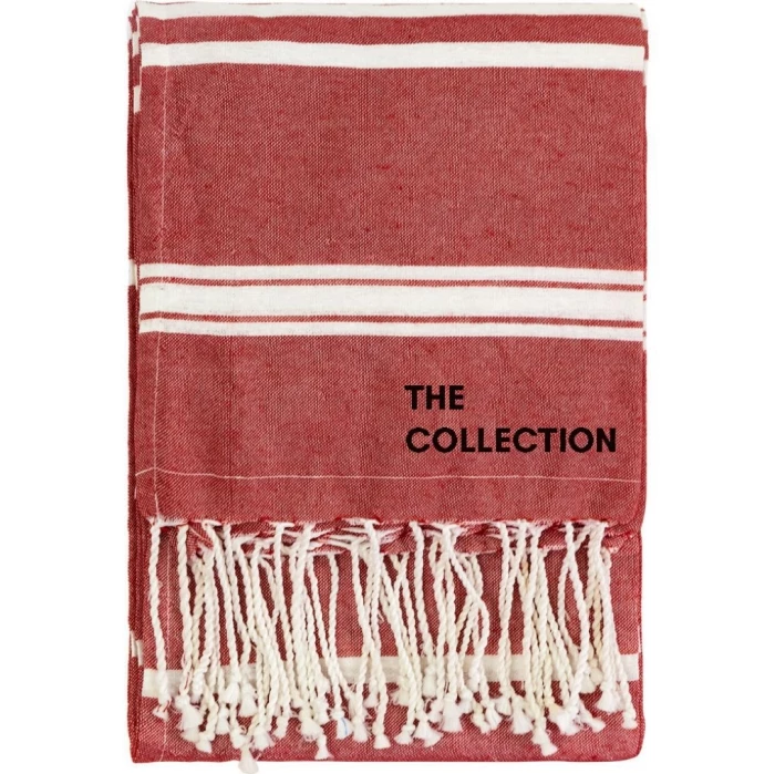 Fouta 170g- 90 x 180 cm