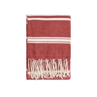Fouta 170g- 90 x 180 cm