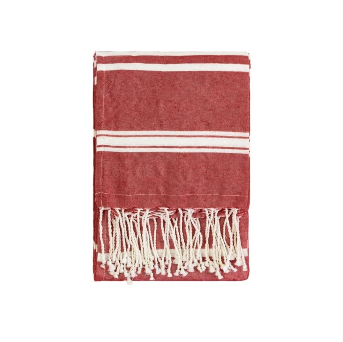 Fouta 170g- 90 x 180 cm