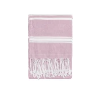 Fouta 170g- 90 x 180 cm
