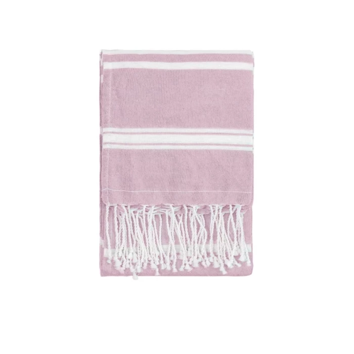 Fouta 170g- 90 x 180 cm