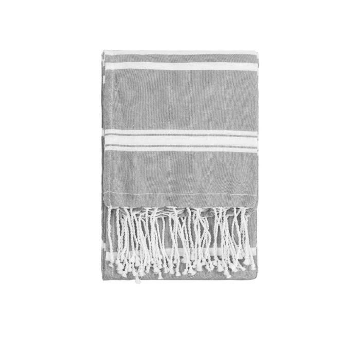 Fouta 170g- 90 x 180 cm