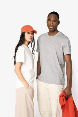 T shirt 100% coton BIO -  180gr