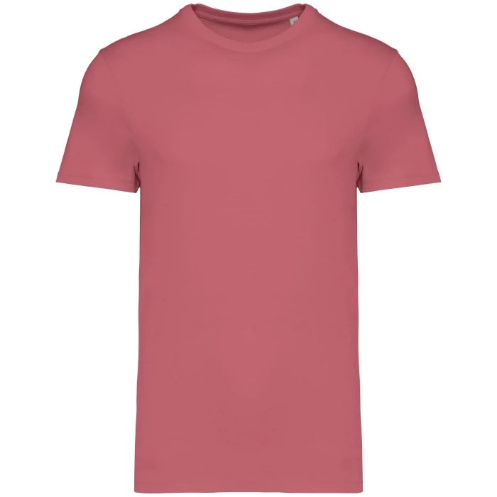 Organic cotton t shirt 180gr