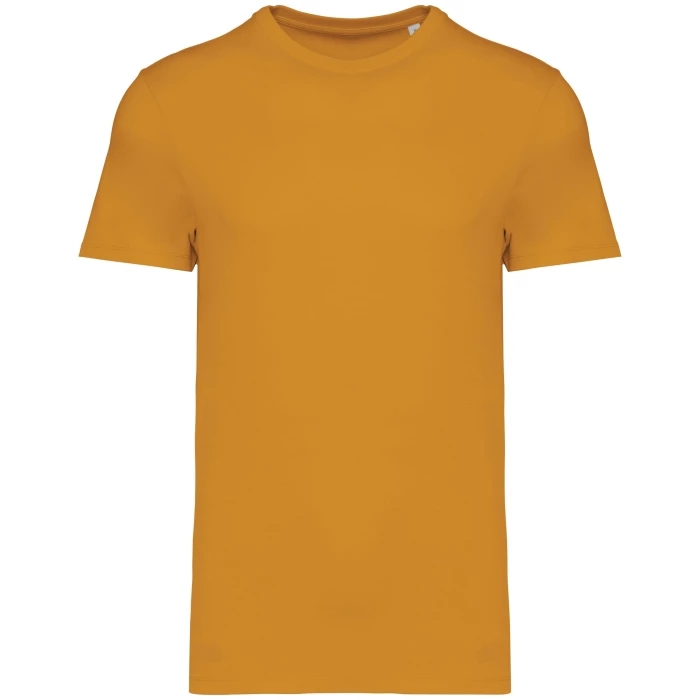 Organic cotton t shirt 180gr
