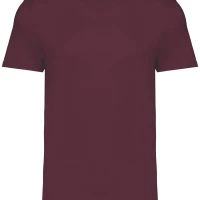 Organic cotton t shirt 180gr