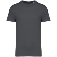 Organic cotton t shirt 180gr