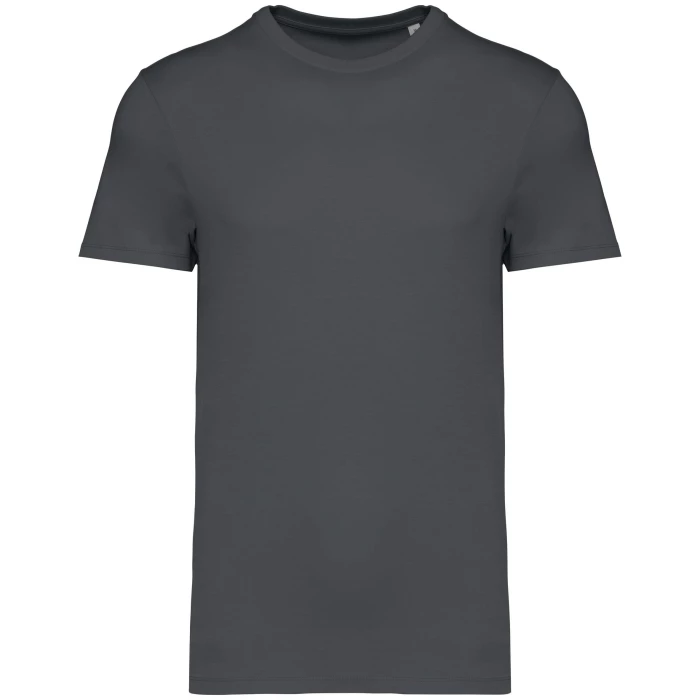 Organic cotton t shirt 180gr