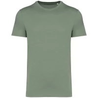 Organic cotton t shirt 180gr