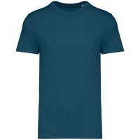 Organic cotton t shirt 180gr