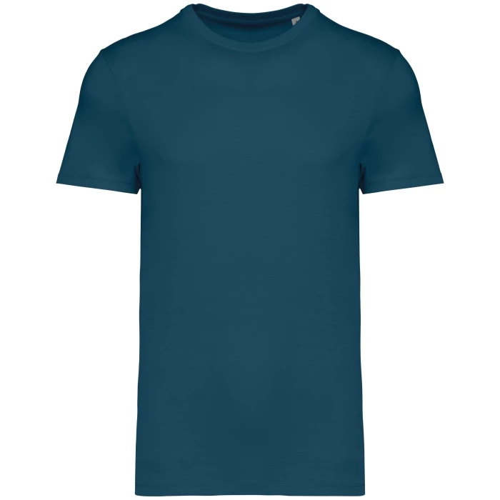 Organic cotton t shirt 180gr