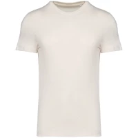 Organic cotton t shirt 180gr