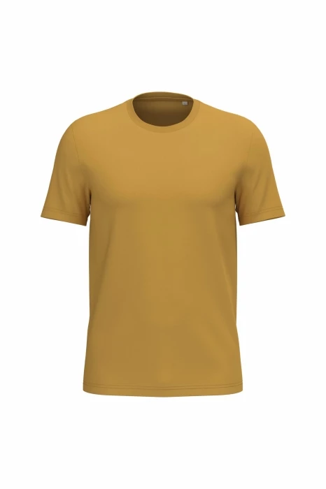 Organic cotton t shirt 180gr