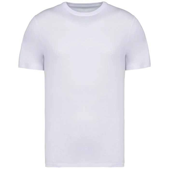 Organic cotton t shirt 180gr