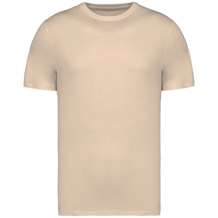 Organic cotton t shirt 180gr