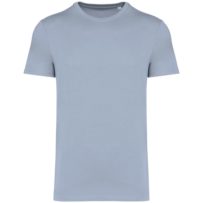Organic cotton t shirt 180gr