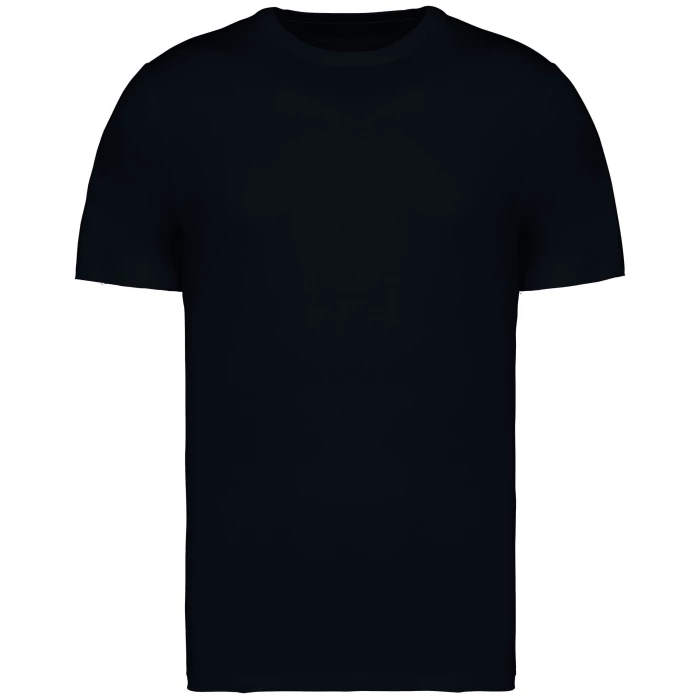 Organic cotton t shirt 180gr