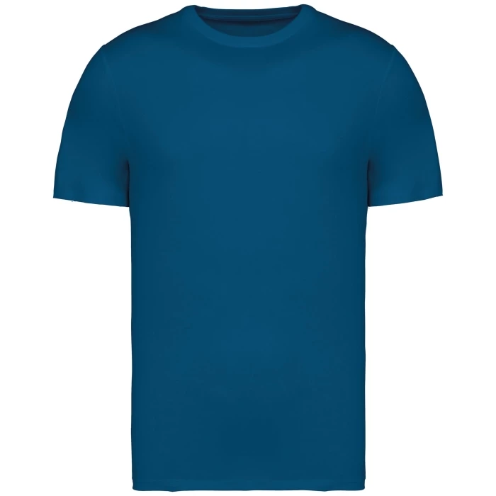 Organic cotton t shirt 180gr