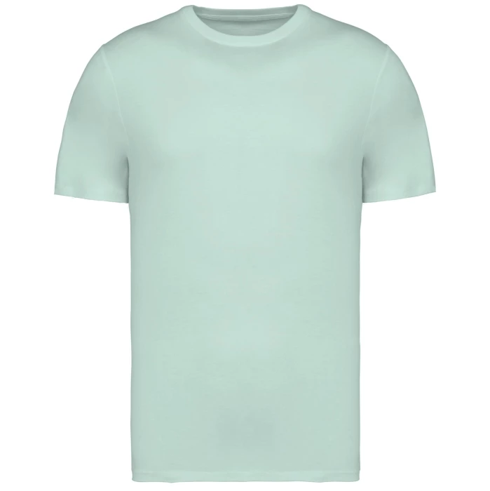 Organic cotton t shirt 180gr