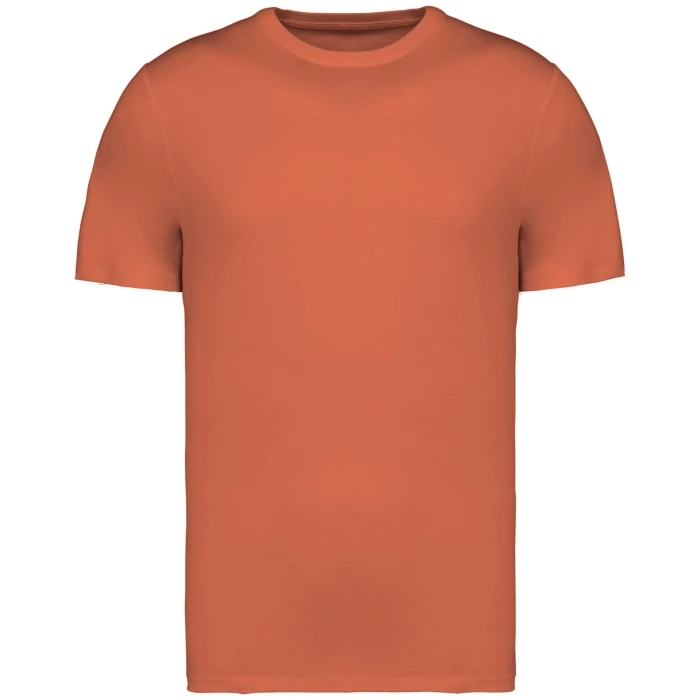 Organic cotton t shirt 180gr