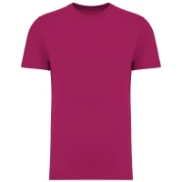 Organic cotton t shirt 180gr