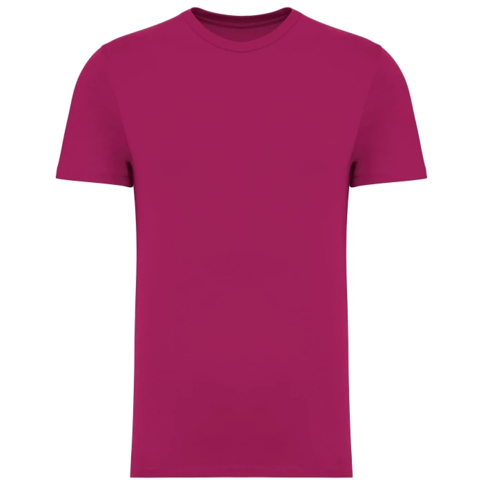 Organic cotton t shirt 180gr
