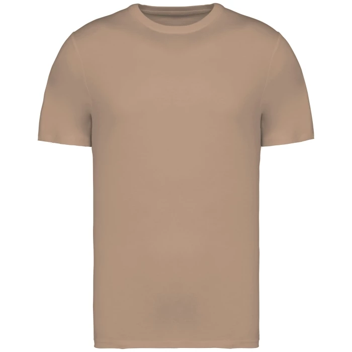 Organic cotton t shirt 180gr