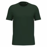 Organic cotton t shirt 180gr