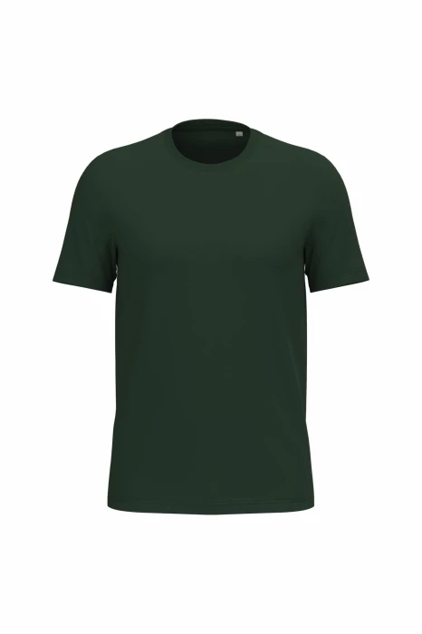 Organic cotton t shirt 180gr