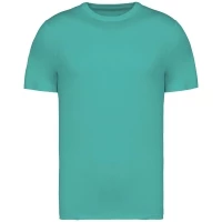 Organic cotton t shirt 180gr