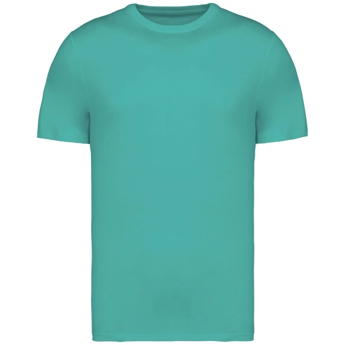 Organic cotton t shirt 180gr