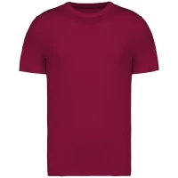Organic cotton t shirt 180gr