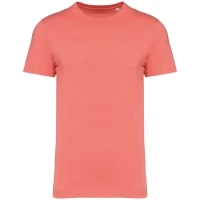 Organic cotton t shirt 180gr