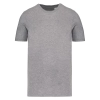 Organic cotton t shirt 180gr
