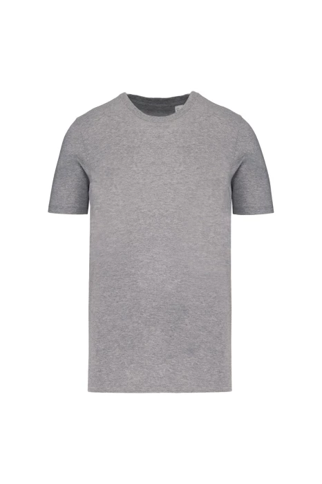 Organic cotton t shirt 180gr