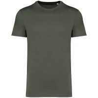 Organic cotton t shirt 180gr