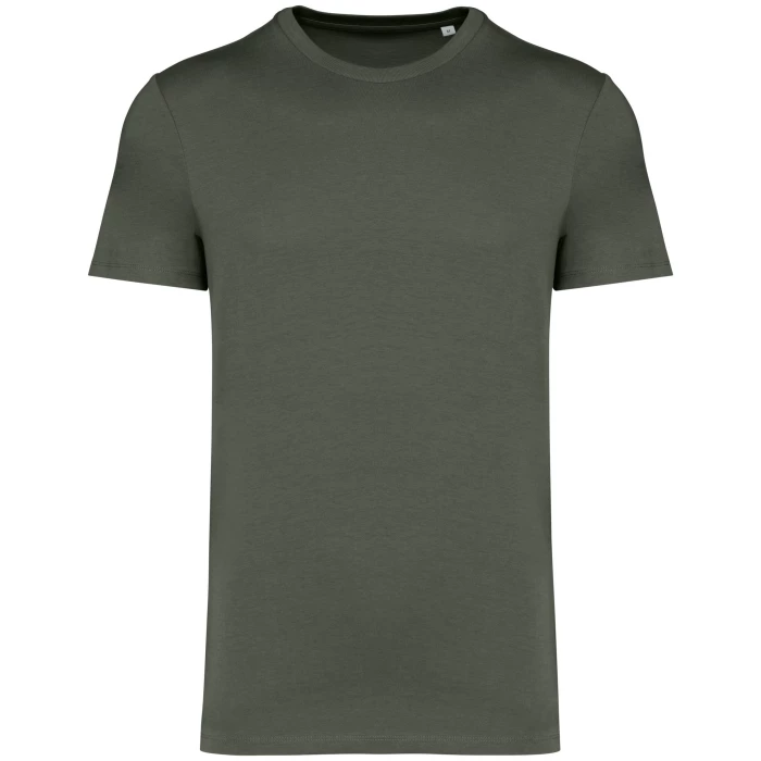 Organic cotton t shirt 180gr