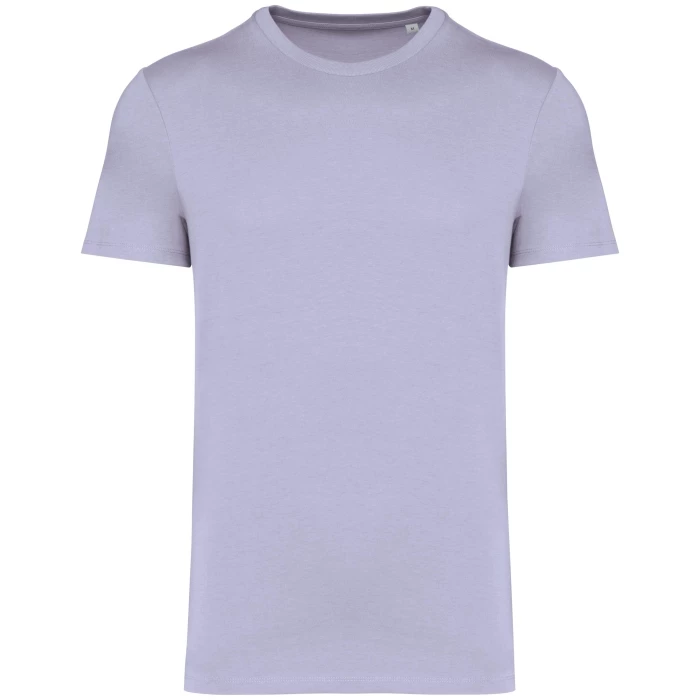 Organic cotton t shirt 180gr