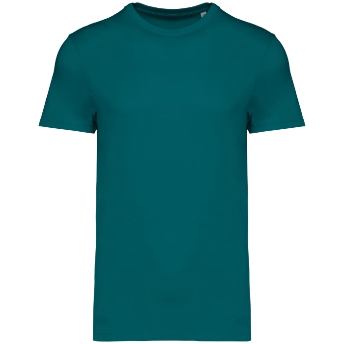 Organic cotton t shirt 180gr