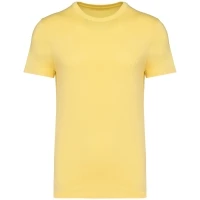 Organic cotton t shirt 180gr