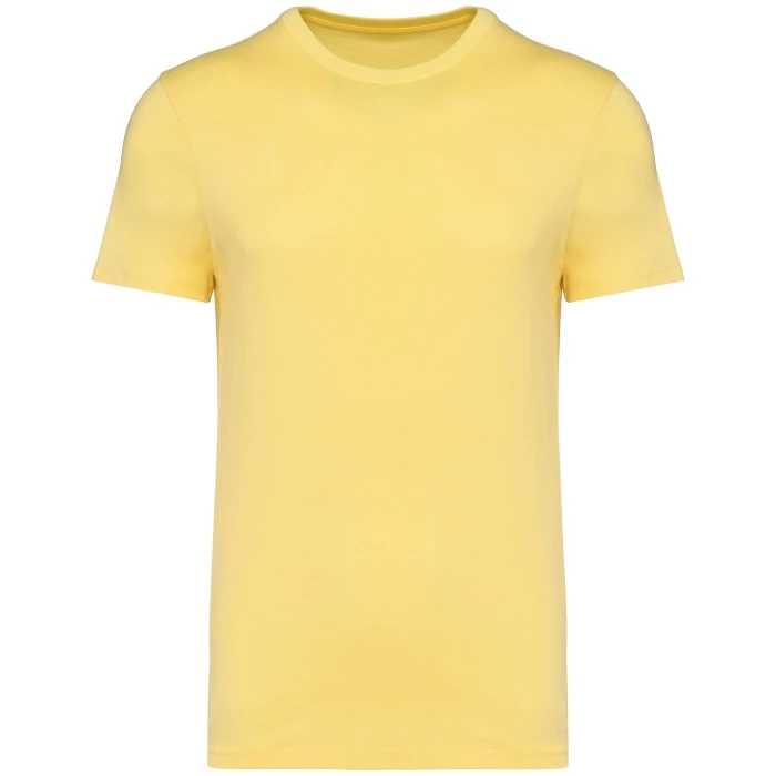 Organic cotton t shirt 180gr