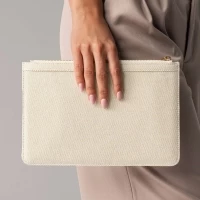 Polyester & cotton kit 26 x 17cm