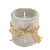 Bougie parfumée 160g