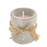 Bougie parfumée 160g
