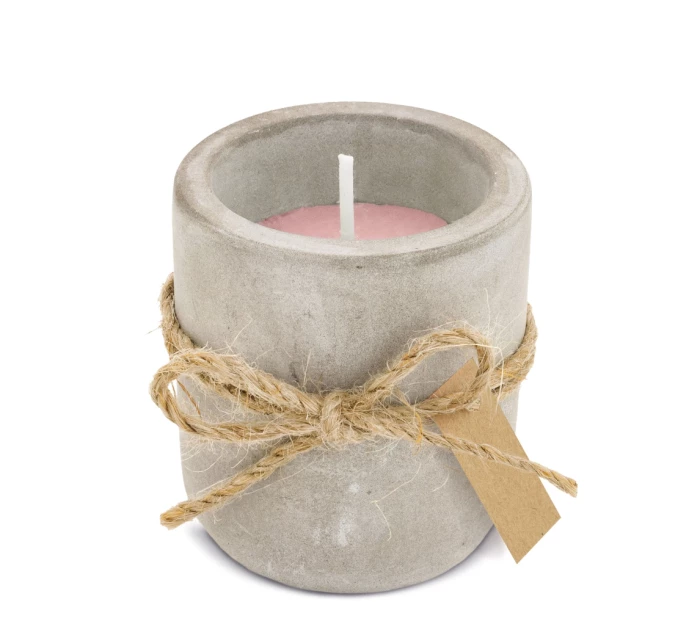 Bougie parfumée 160g