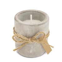Bougie parfumée 160g